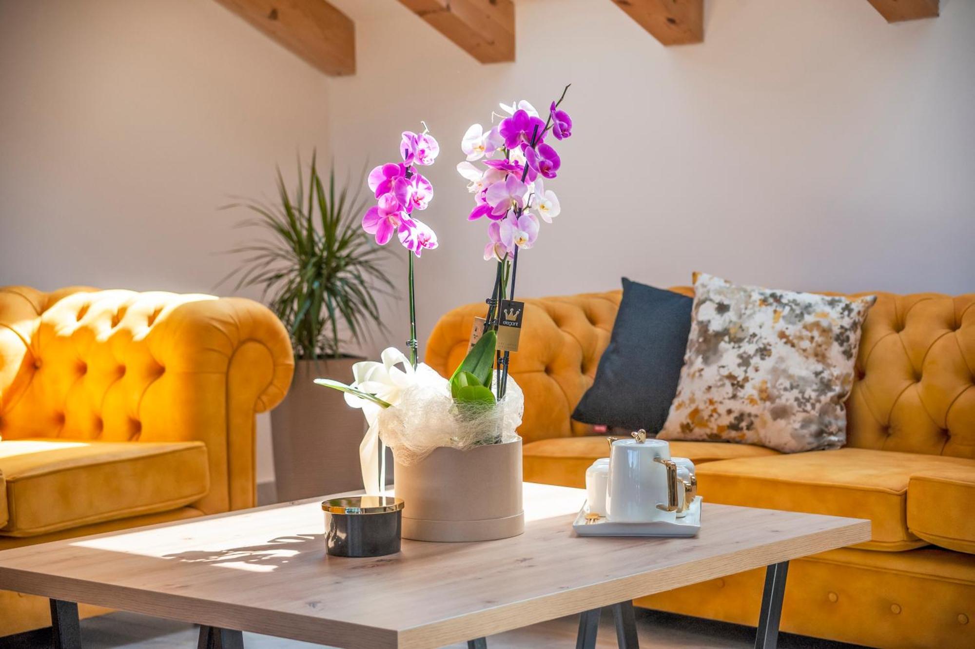Boutique Residence Arion Rovinj Room photo