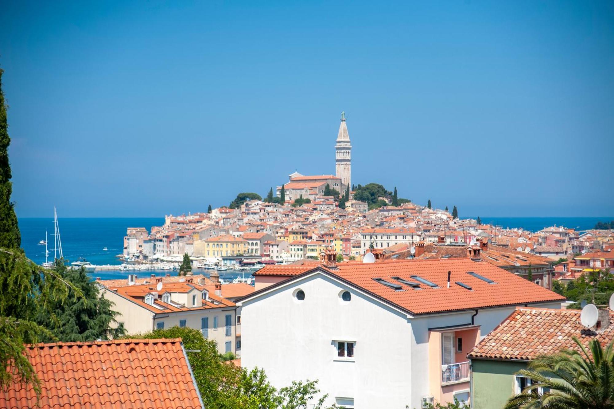 Boutique Residence Arion Rovinj Room photo